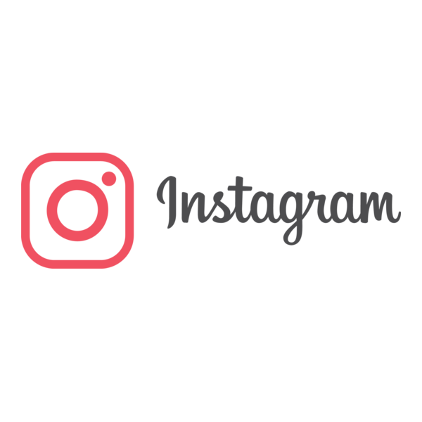 Instagram Logo PNG Vector