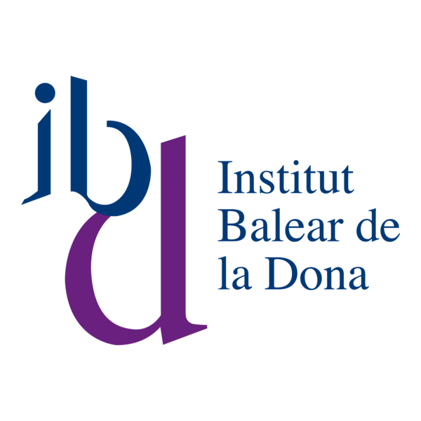 Institut Balear de la Dona Logo PNG Vector