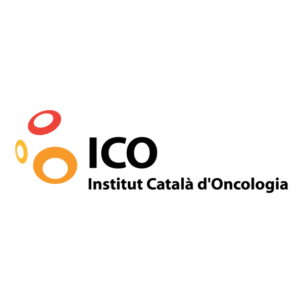 Institut Català d’Oncologia Logo PNG Vector