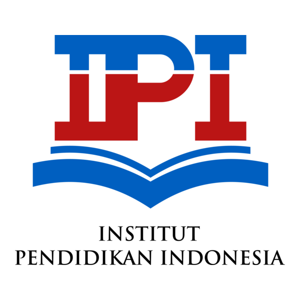 Institut Pendidikan Indonesia Logo PNG Vector