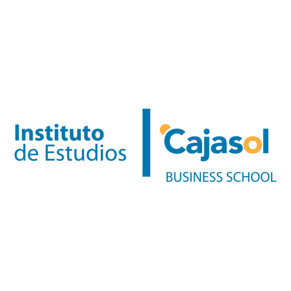 Instituto de Estudios Cajasol Logo PNG Vector