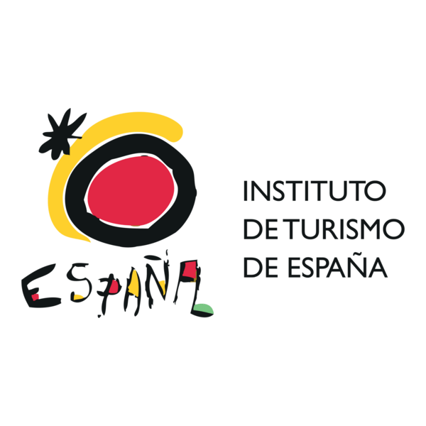 Instituto de Turismo de España Logo PNG Vector