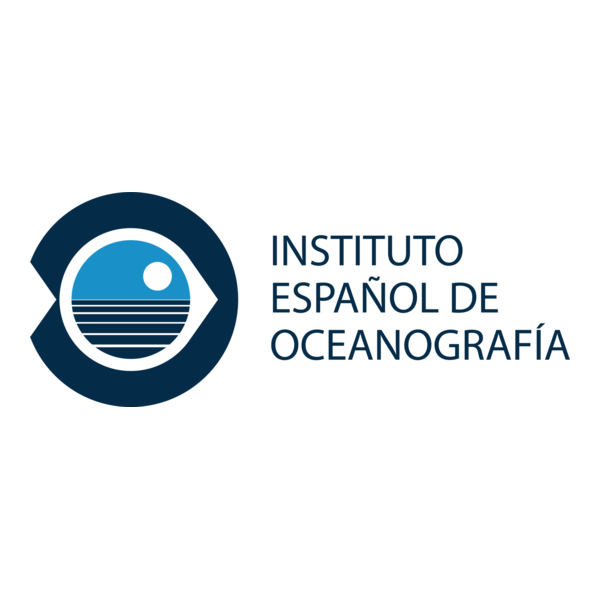 Instituto Español de Oceanografía Logo PNG Vector