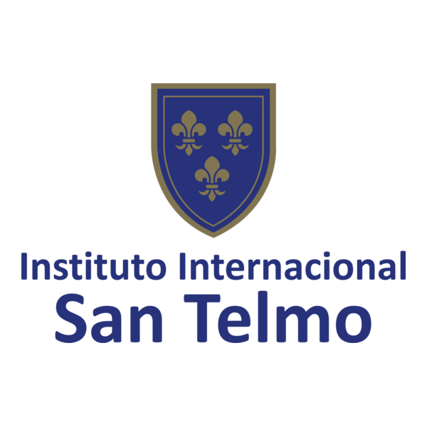 Instituto Internacional San Telmo Logo PNG Vector