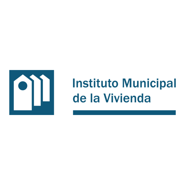 Instituto Municipal de la Vivienda Málaga Logo PNG Vector