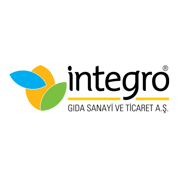 integro gıda Logo PNG Vector