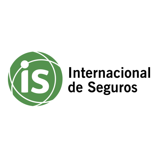 Internacional de seguros Logo PNG Vector