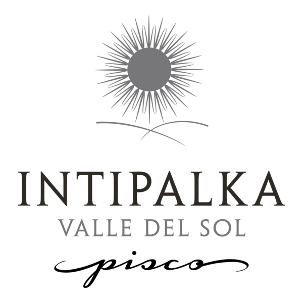 Intipalka Pisco Logo PNG Vector
