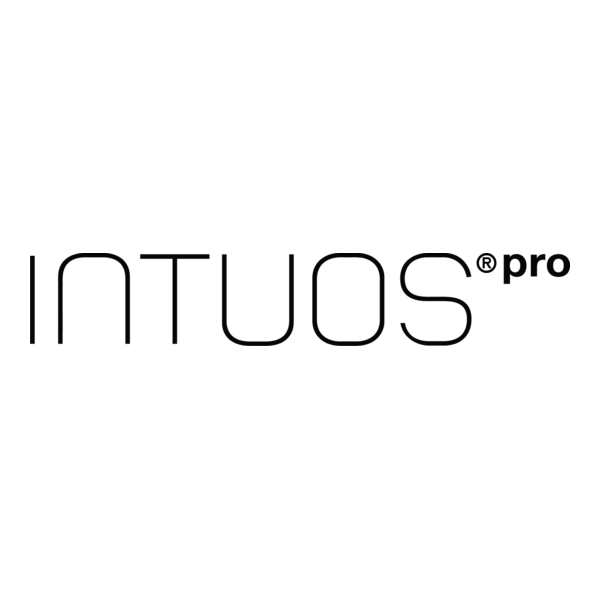 Intuos Pro Logo PNG Vector