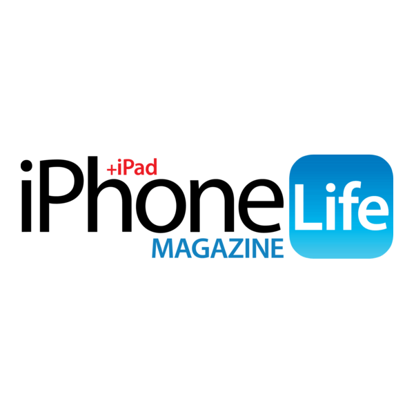 iPhone Life Magazine Logo PNG Vector