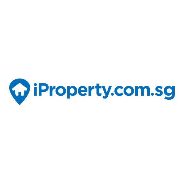 iProperty.com.sg Logo PNG Vector