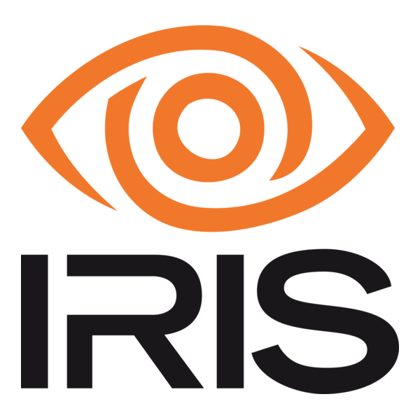 IRIS Logo PNG Vector