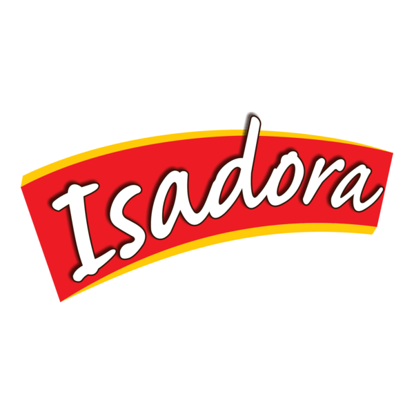 ISADORA Logo PNG Vector