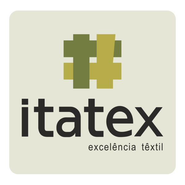 ITATEX Logo PNG Vector