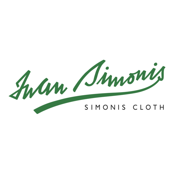 Iwan Simonis Logo PNG Vector