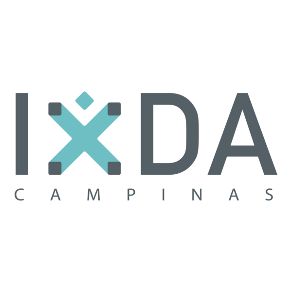 IxDA Campinas Logo PNG Vector