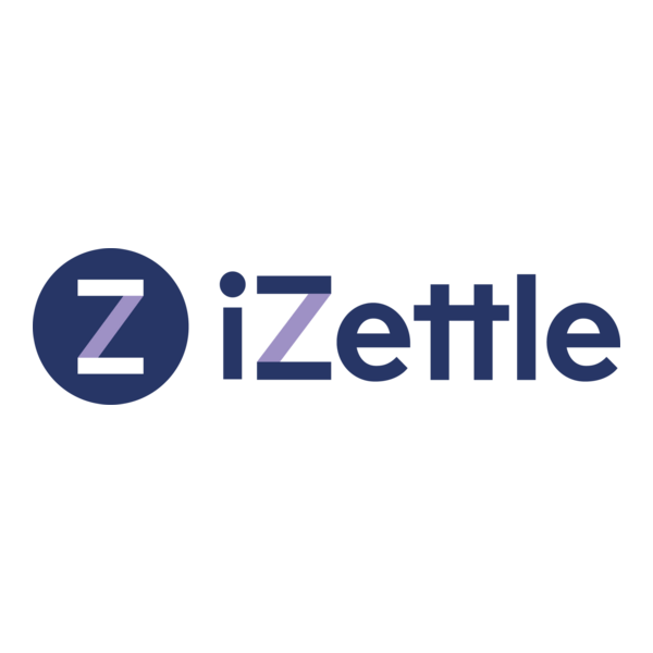 iZettle Logo PNG Vector