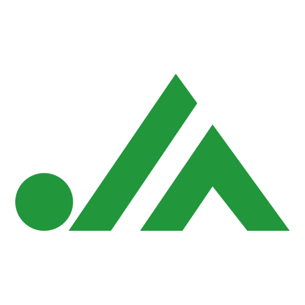 JA Logo PNG Vector