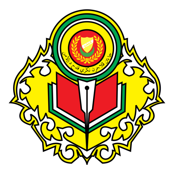 Jabatan Pendidikan Negeri Kedah Logo PNG Vector
