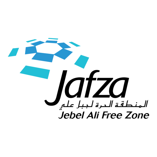 jafza Logo PNG Vector