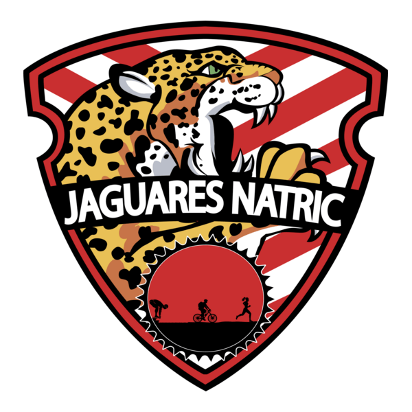 Jaguares Natric Logo PNG Vector