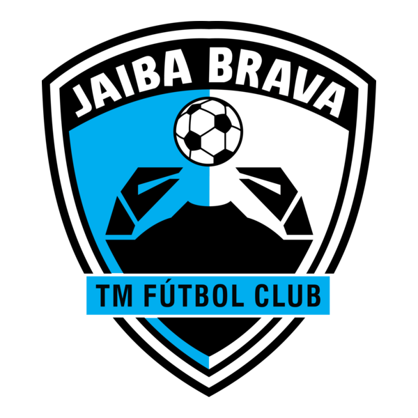 Jaiba Brava Tampico Madero Logo PNG Vector
