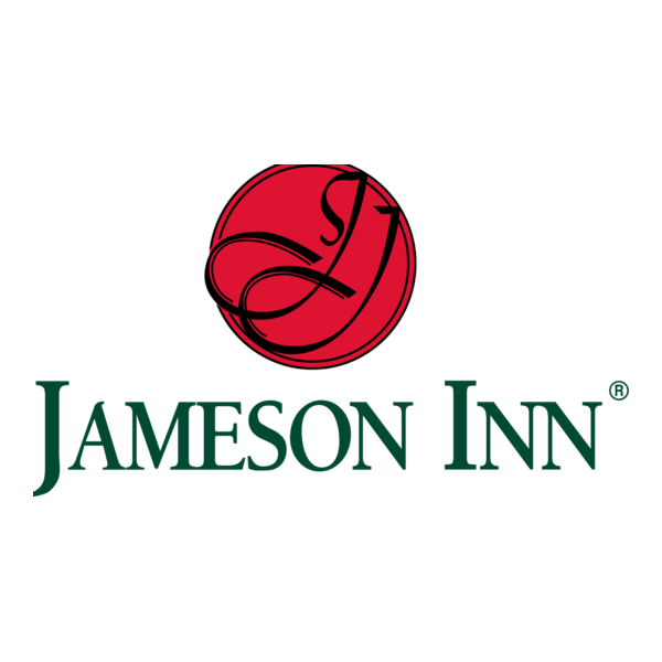 Jameson Inn Logo PNG Vector