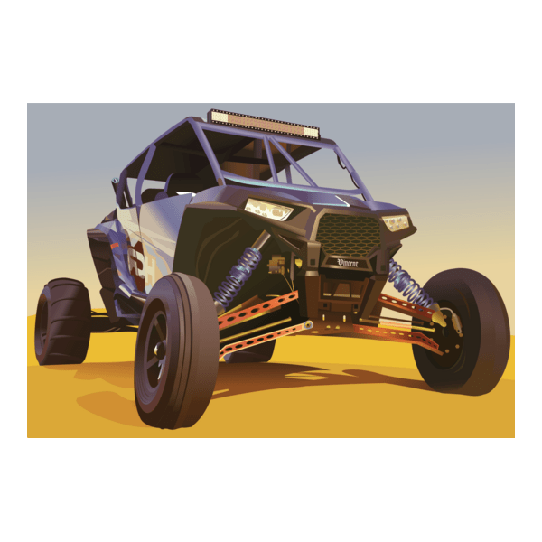 jeep Logo PNG Vector