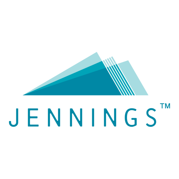 JENNINGS Logo PNG Vector