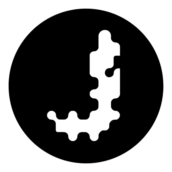 Jigsaw Logo PNG Vector