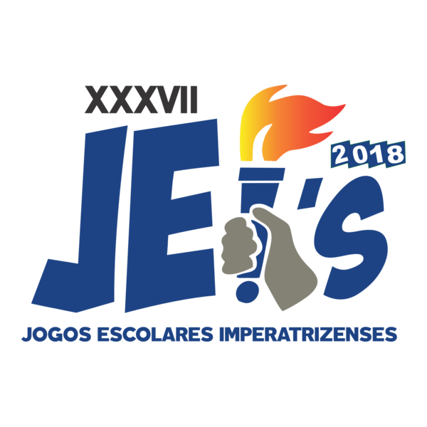 Jogos Escolares Imperatrizenses Logo PNG Vector
