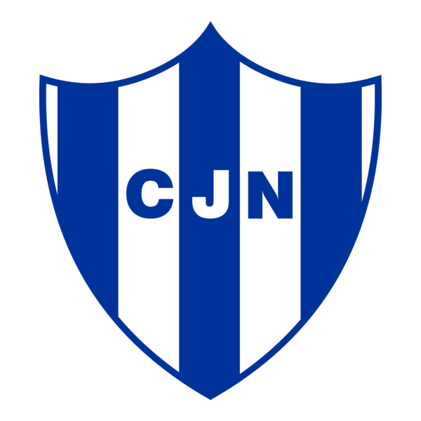 Jorge Newbery de Junín Buenos Aires Logo PNG Vector