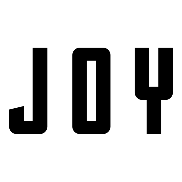 Joy Logo PNG Vector