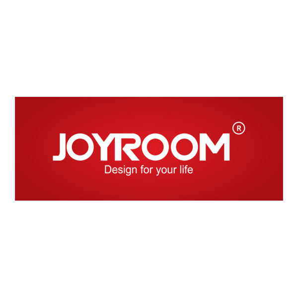Joyroom Logo PNG Vector