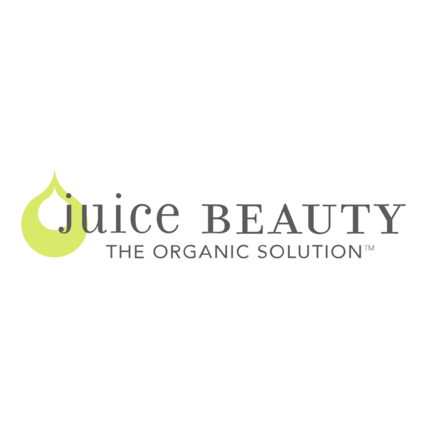 Juice Beauty Logo PNG Vector