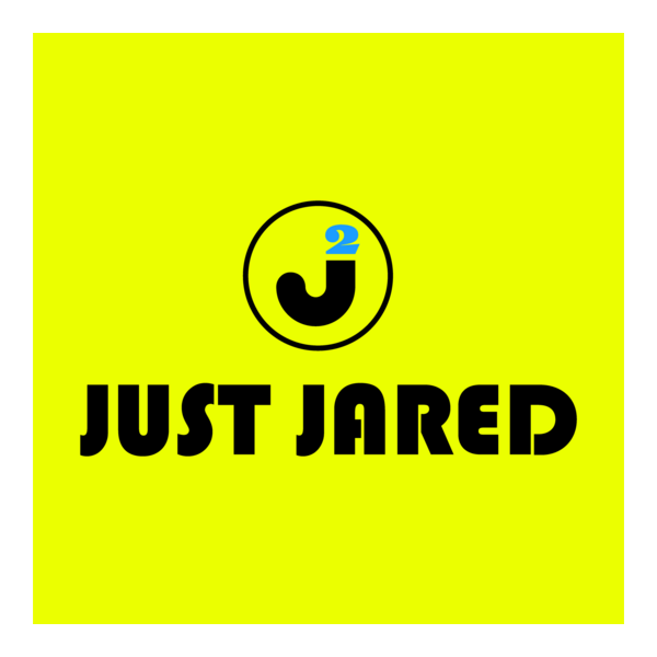 Just Jared Logo PNG Vector