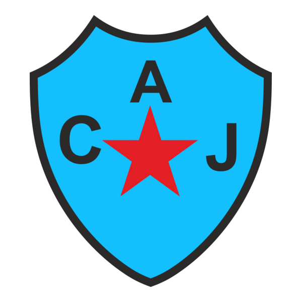 Juventud de Pergamino Buenos Aires Logo PNG Vector
