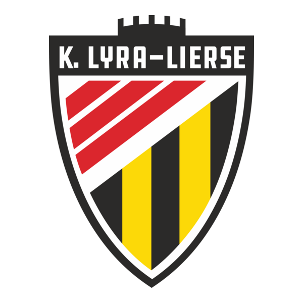 K. Lyra-Lierse Berlaar Logo PNG Vector