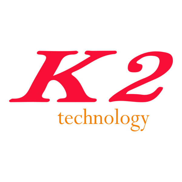 K2 Technology Limited Logo PNG Vector