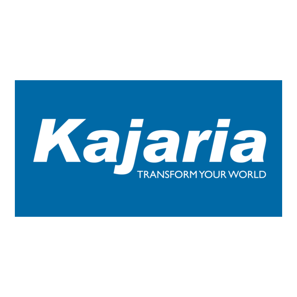 Kajaria Tiles Logo PNG Vector (EPS) Free Download