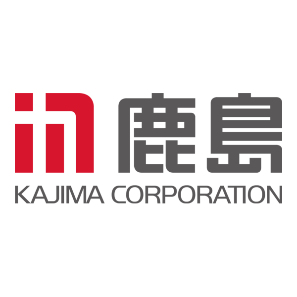 Kajima Logo PNG Vector
