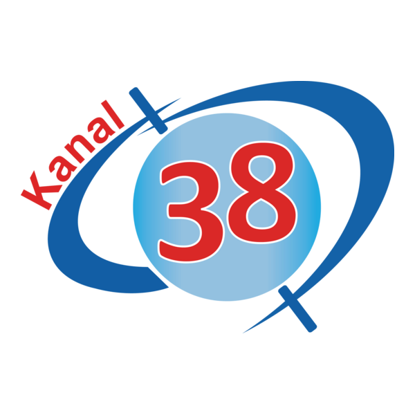 KANAL 38 Logo PNG Vector