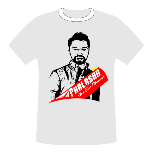 Kaos Design Logo PNG Vector