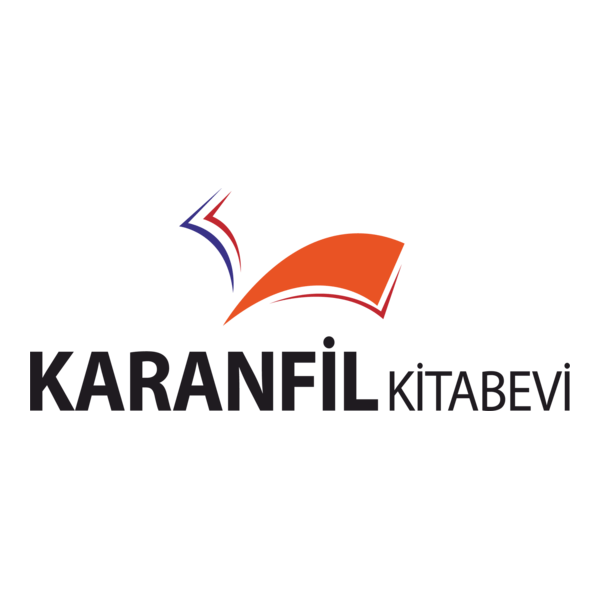 Karanfil Kitabevi Logo PNG Vector