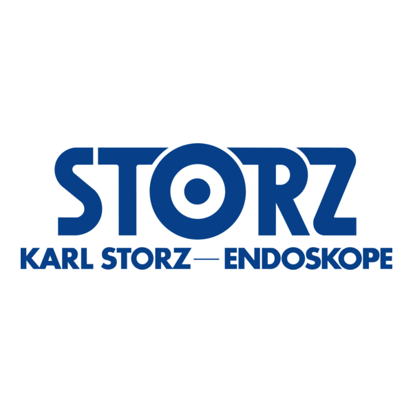 Karl Storz Endoskope Logo PNG Vector