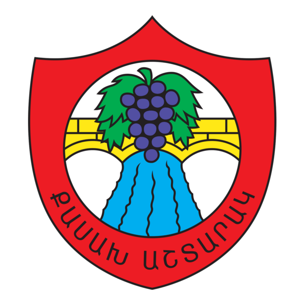 Kasagh Ashtarak Logo PNG Vector