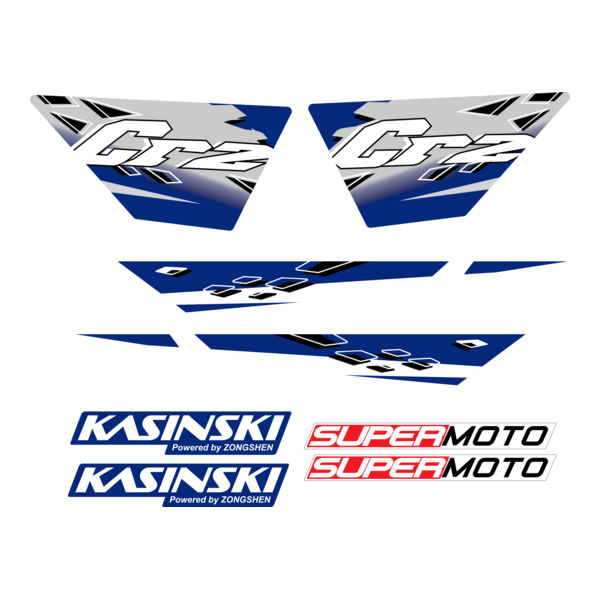 Kasinski Logo PNG Vector