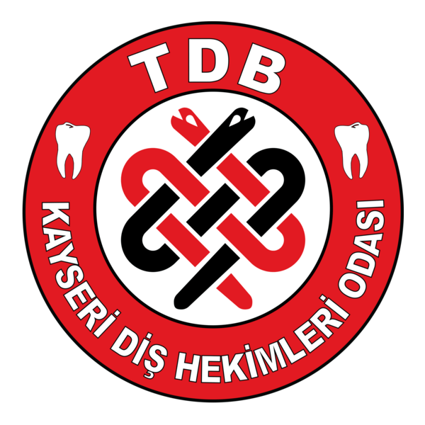 KAYSERİ DİŞ HEKİMLERİ ODASI Logo PNG Vector