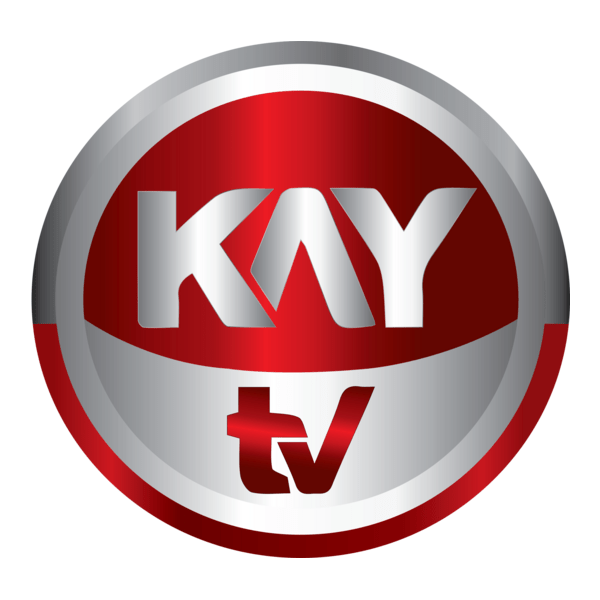KAYTV Logo PNG Vector