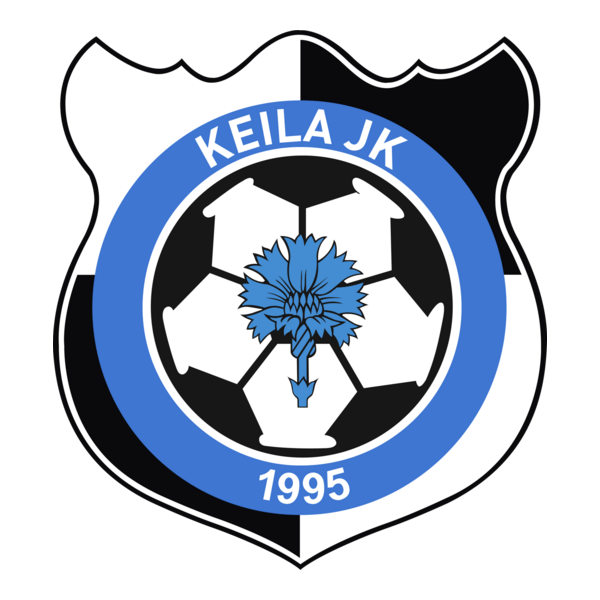 Keila JK Logo PNG Vector